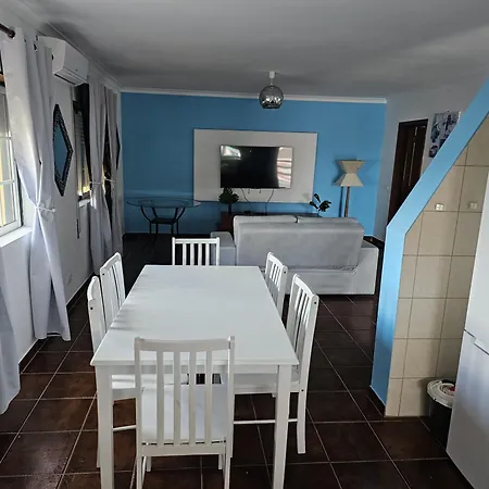 Apartment Rocky3 Angra do Heroismo
