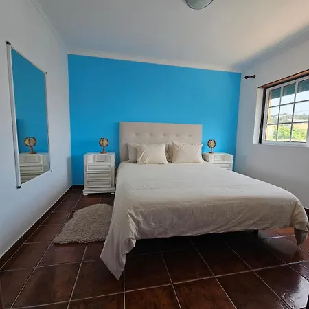 Rocky3 Apartmán Angra do Heroísmo