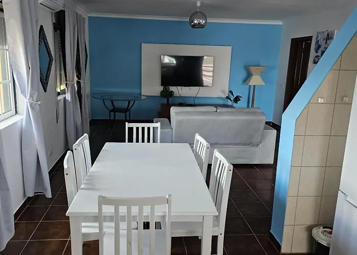 Apartman Rocky3 Angra do Heroísmo