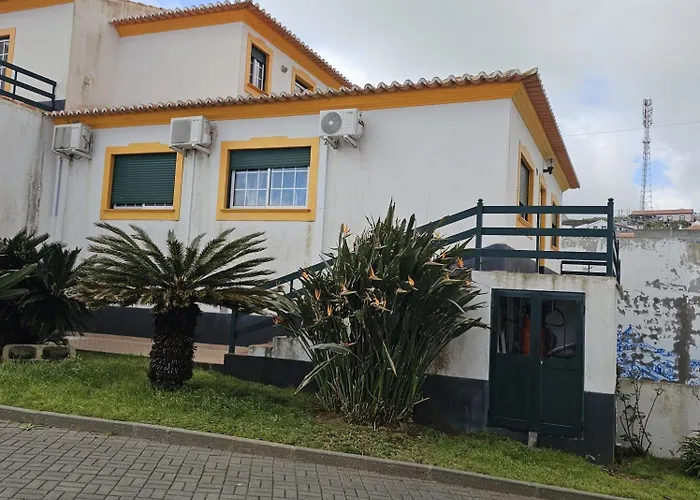 Rocky3 * Angra do Heroísmo