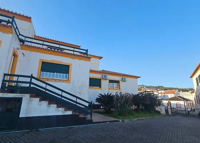 Rocky3 Apartman Angra do Heroísmo