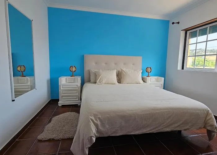 Rocky3 Appartement Angra do Heroísmo